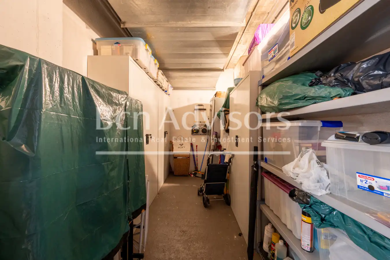 Piso en venta en Barcelona con Aire acondicionado, Calefacción y Parquet