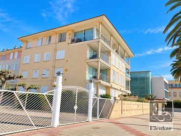 Pis amb piscina en venda a Carrer de Ran de Mar