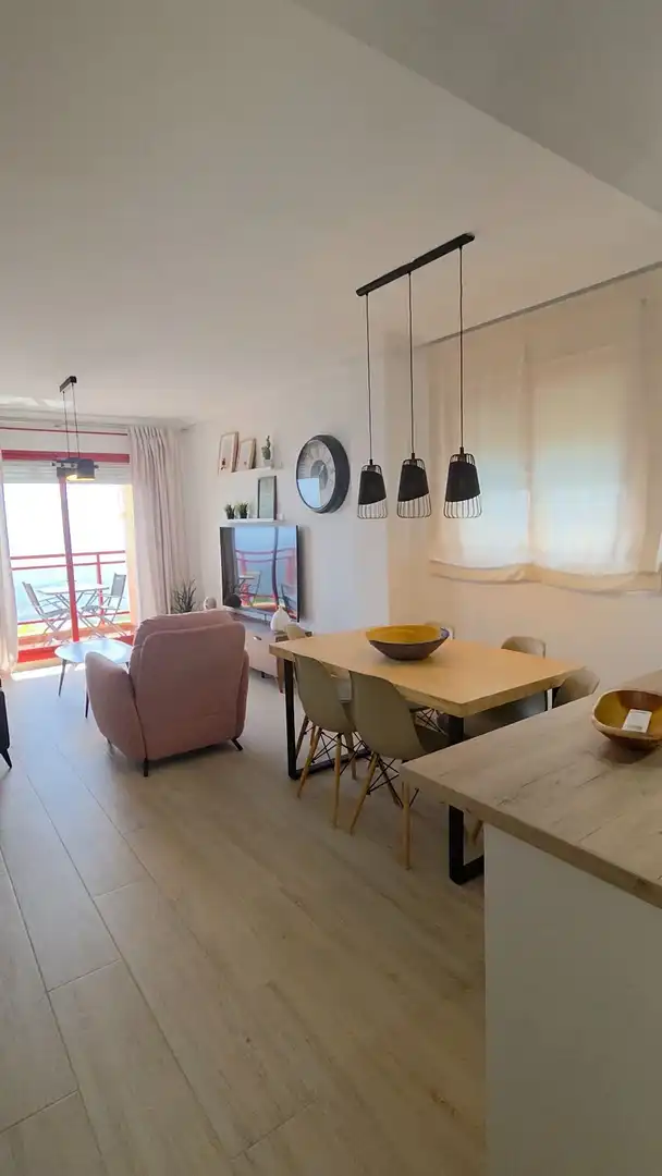 Appartement avec piscine à louer à Platja de Torres, imagen 16