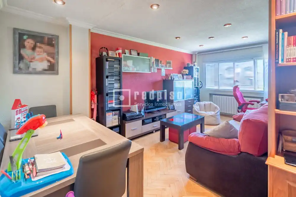 Flat with garden for sale in Getafe Norte, imagen 3
