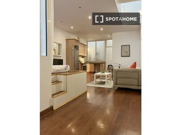 Appartement avec balcon à louer à Sants - Montjuïc
