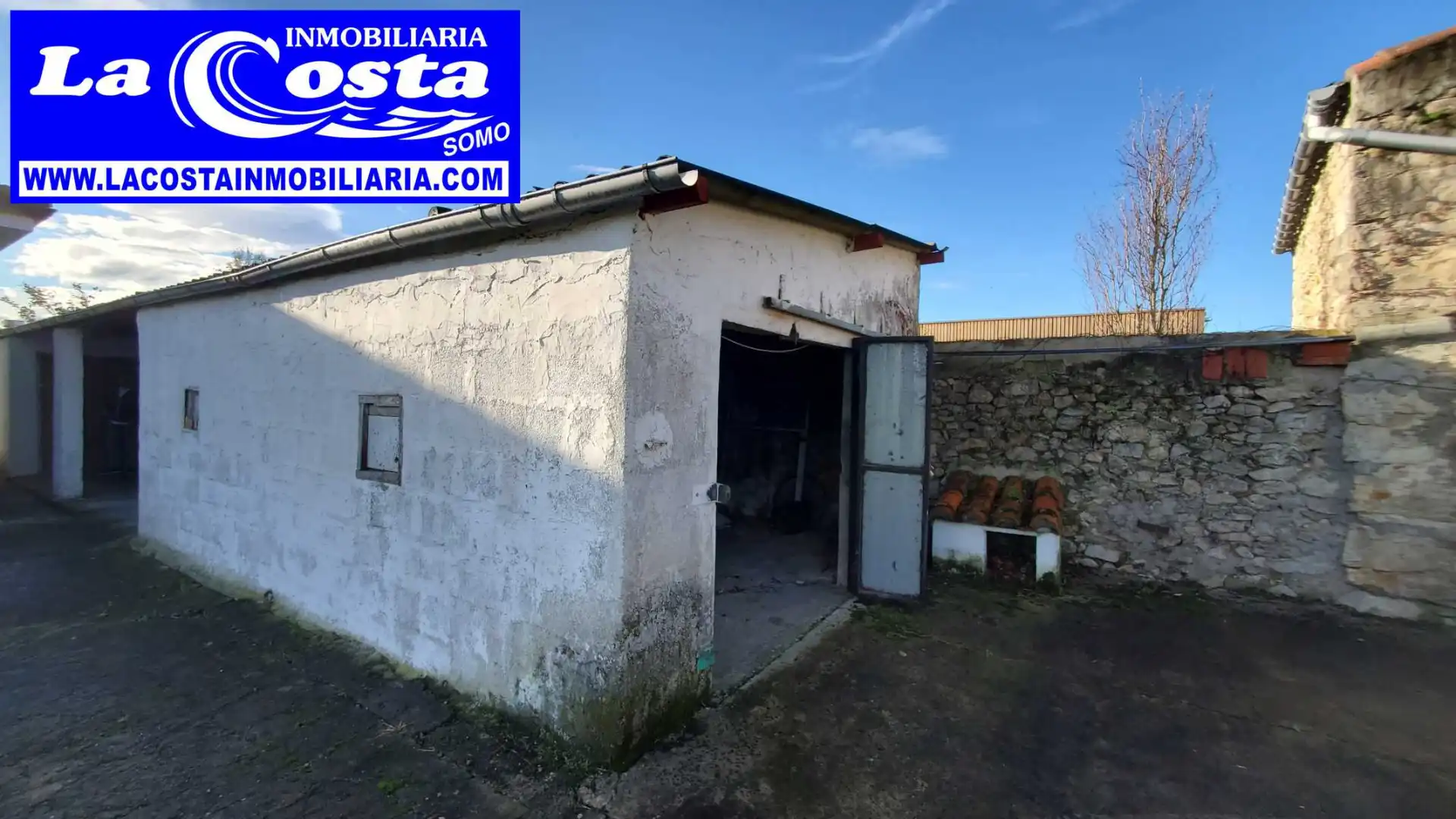 Exterior view of Houses for sale in Ribamontán al Mar  with Heating, Private garden and Terrace