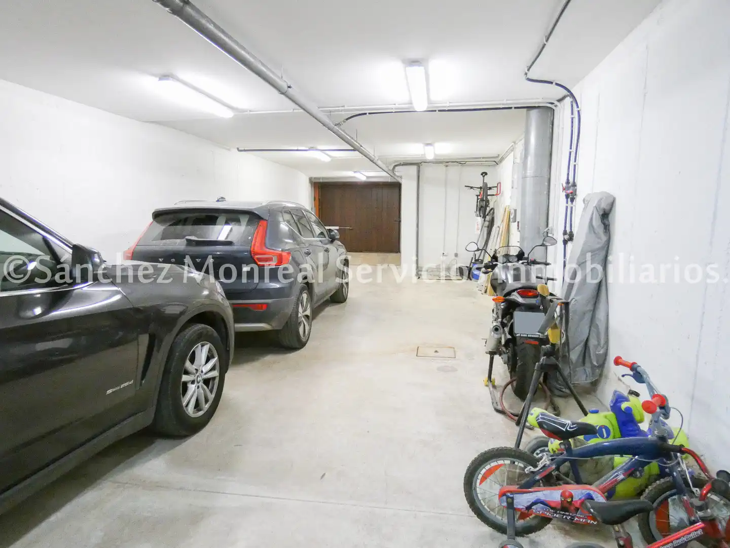 Habitatge amb terrassa en venda a Calle Isaac Peral, imagen 45