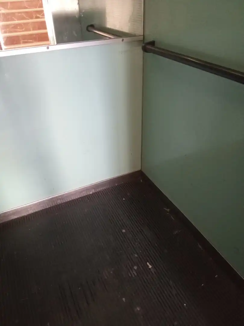 Estudi amb terrassa en venda a Centro Ciudad, imagen 26