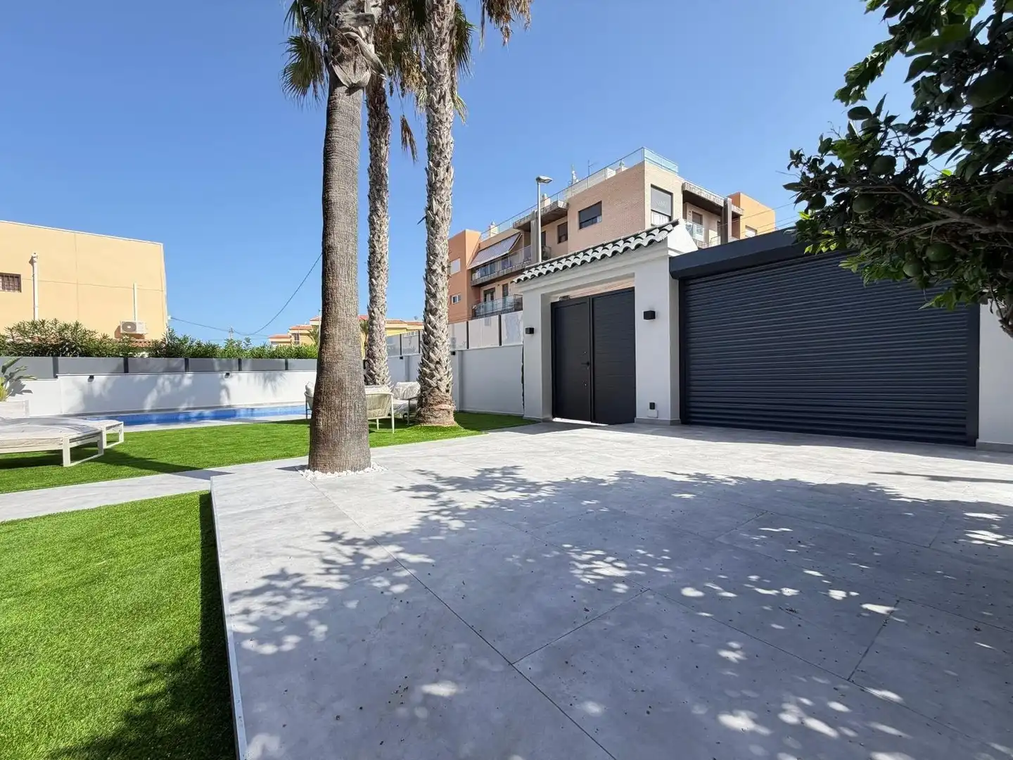 Maison avec piscine à vendre à N/A, imagen 7