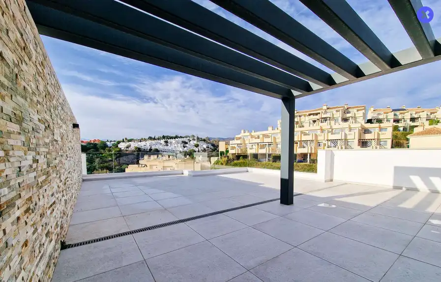 Habitatge amb piscina en venda a Elviria - Cabopino, imagen 17