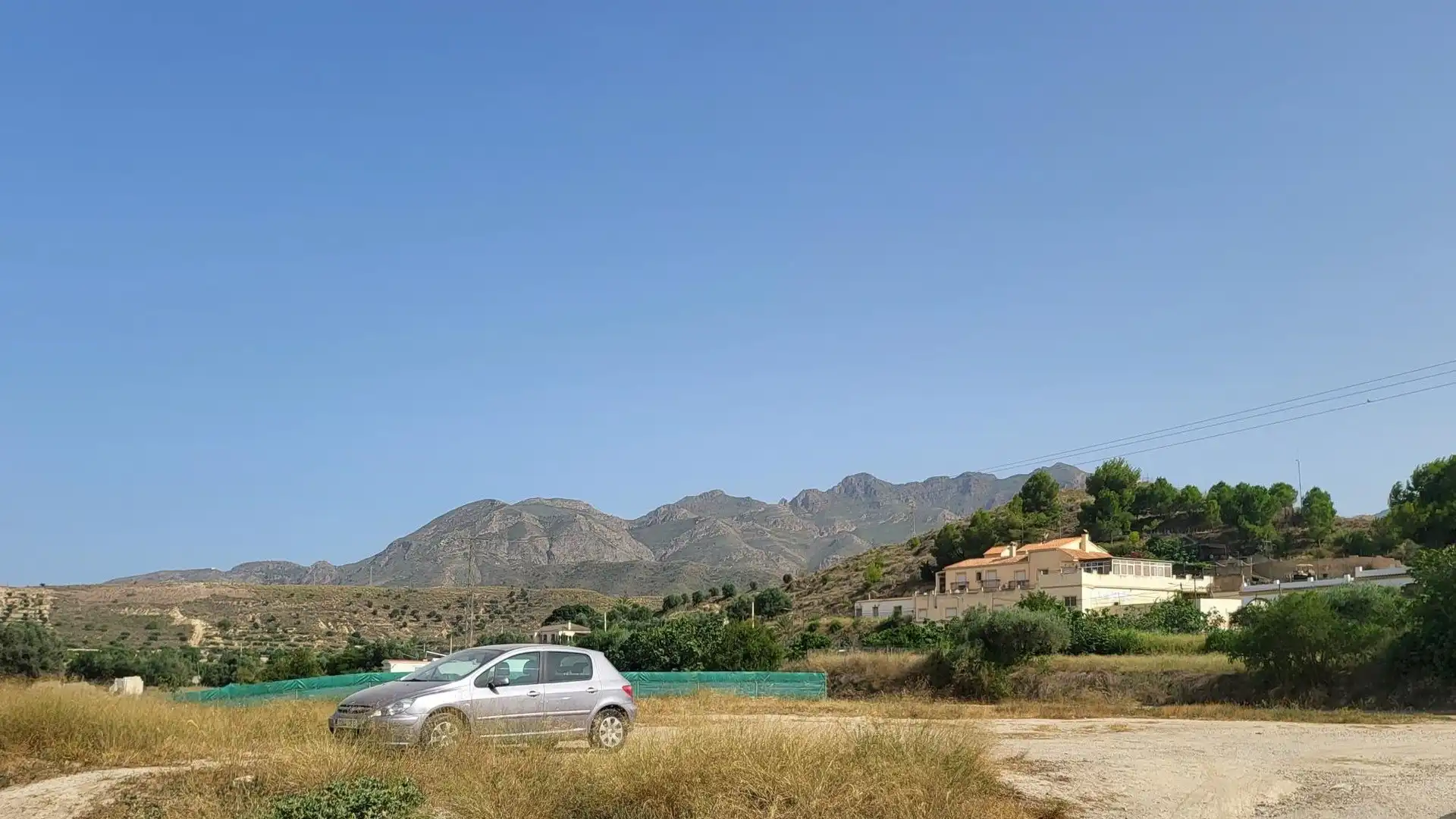 Casa adosada en venta en Turre con Aire acondicionado, Calefacción y Jardín privado