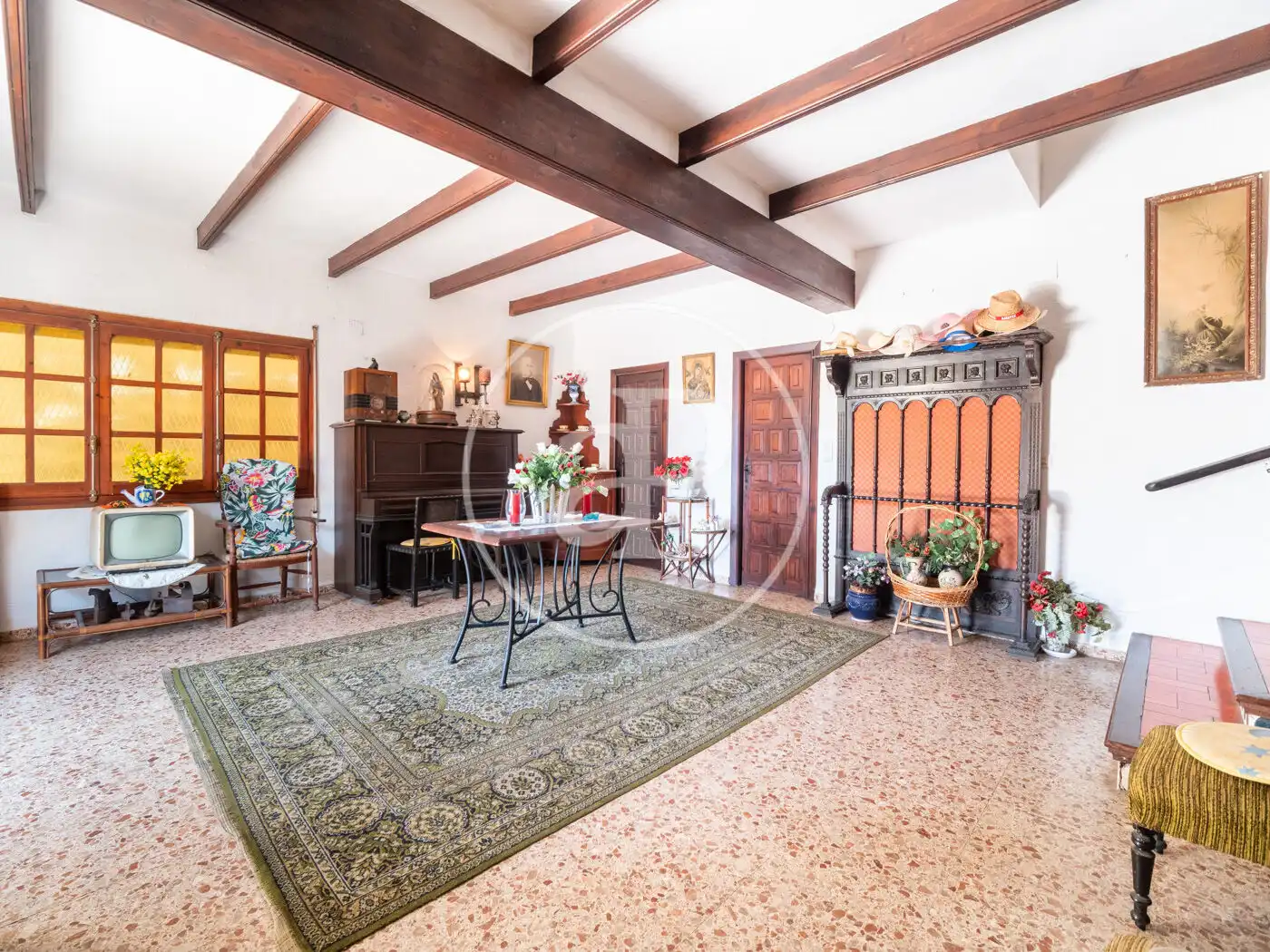 Casa o chalet en venta en Gilet con Calefacción, Jardín privado y Terraza