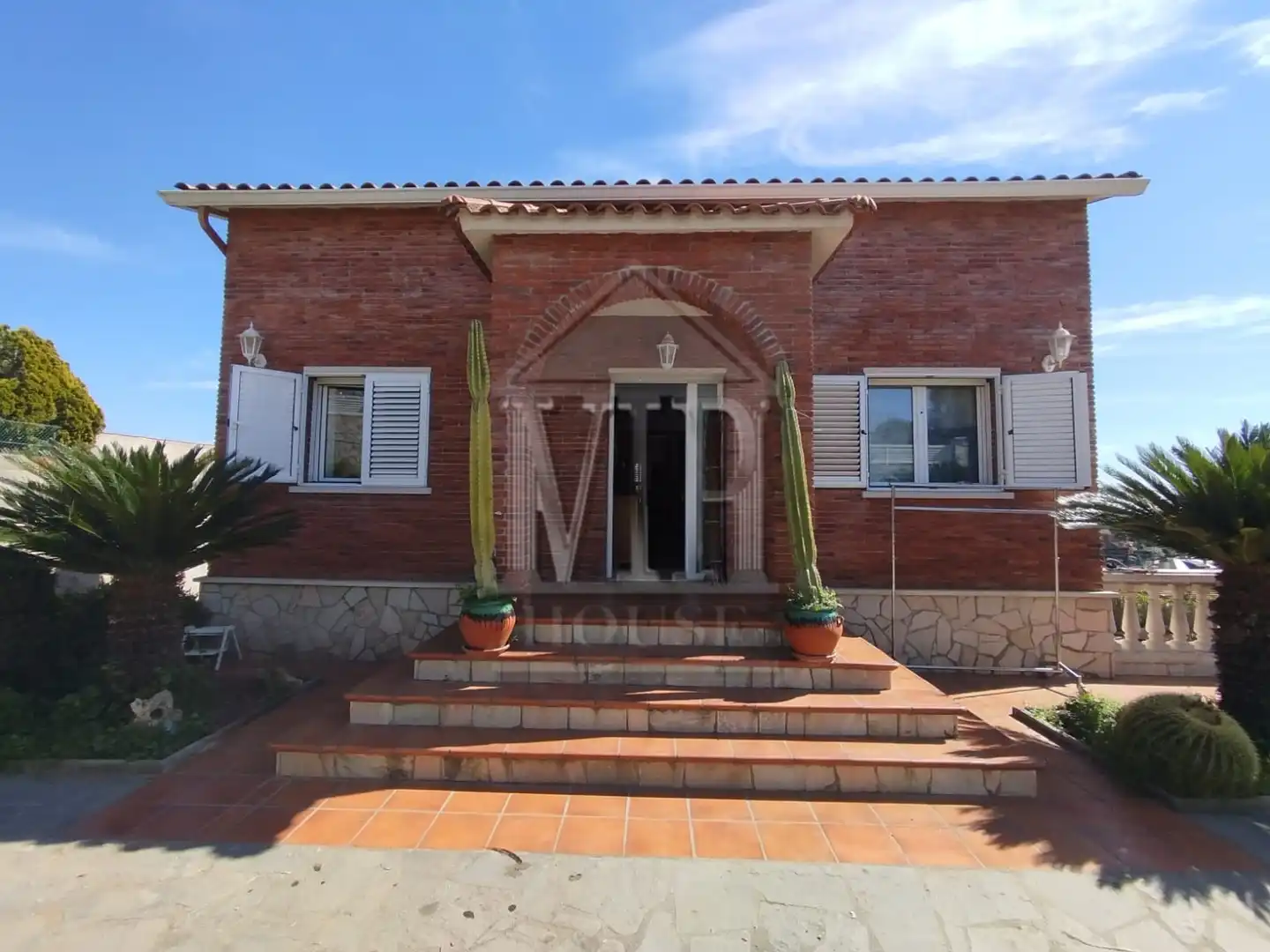 Casa o chalet en venta en Passeig de Sant Valerià, 137, Lliçà d'Amunt
