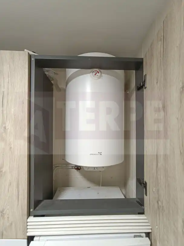 Habitación de Piso en venta en Errenteria con Balcón