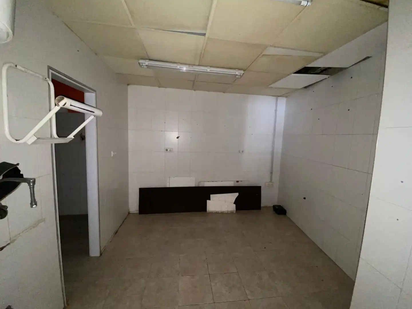 Local en venta en Murcia