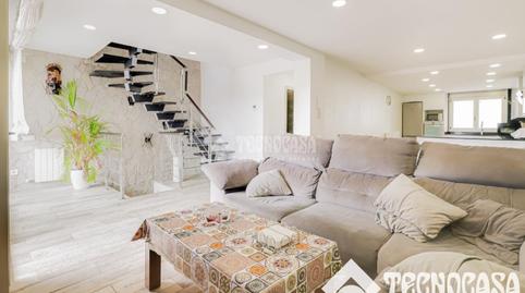 Foto 3 de Casa o chalet en venta en Sistrells, Badalona