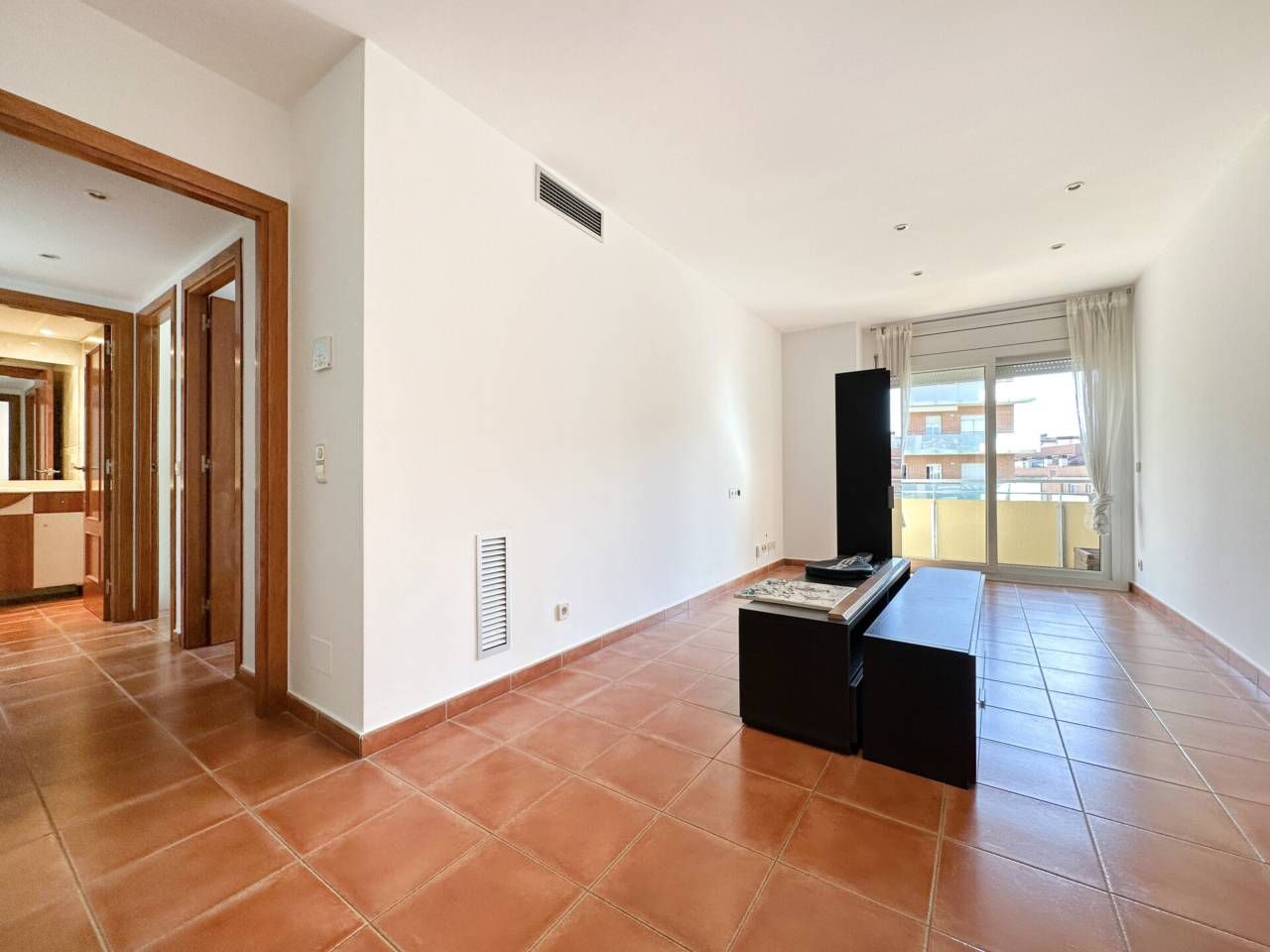 Flat to rent in Via Europa - Parc Central
