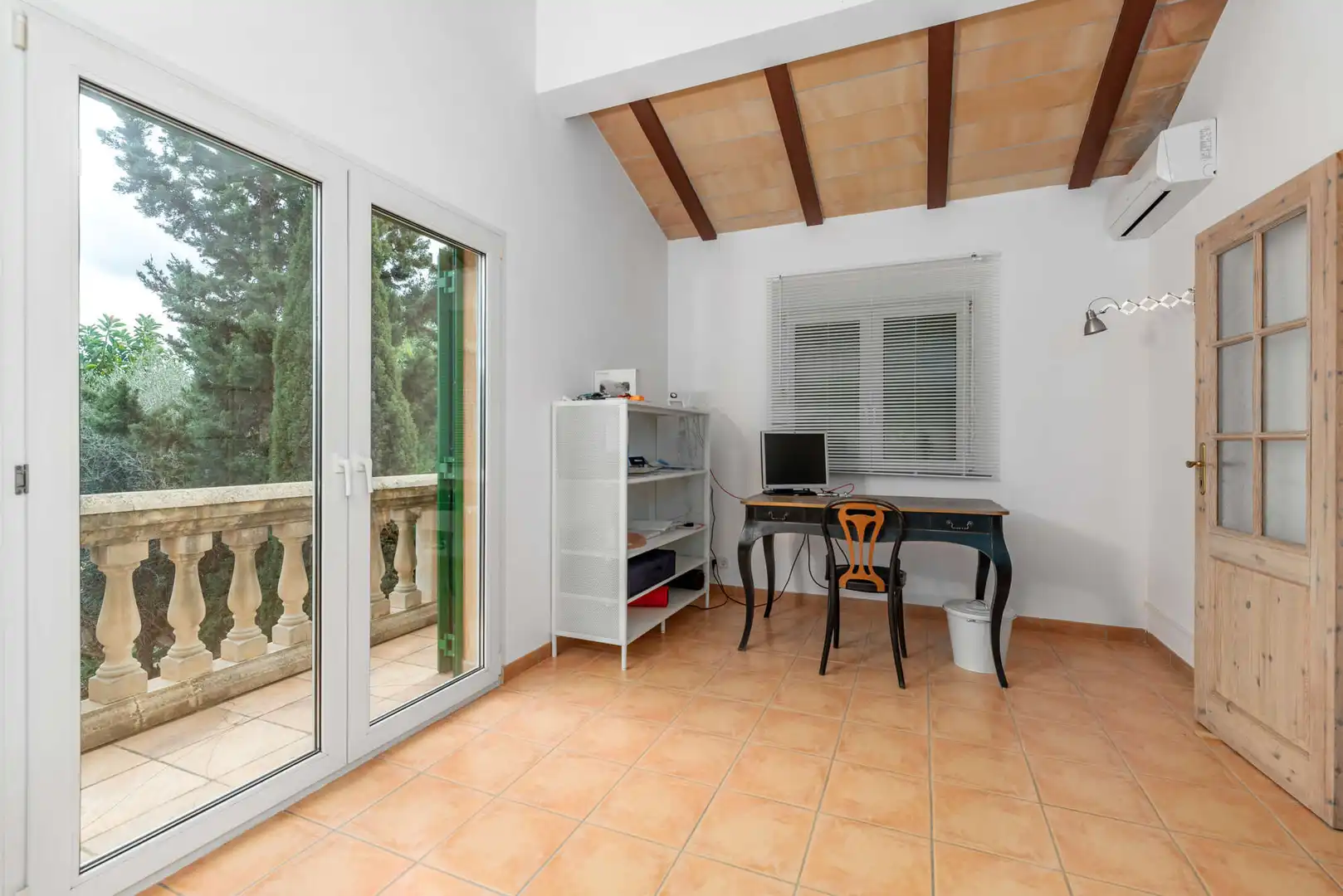 Finca rústica en venda en Felanitx amb Aire condicionat, Calefacció i Terrassa