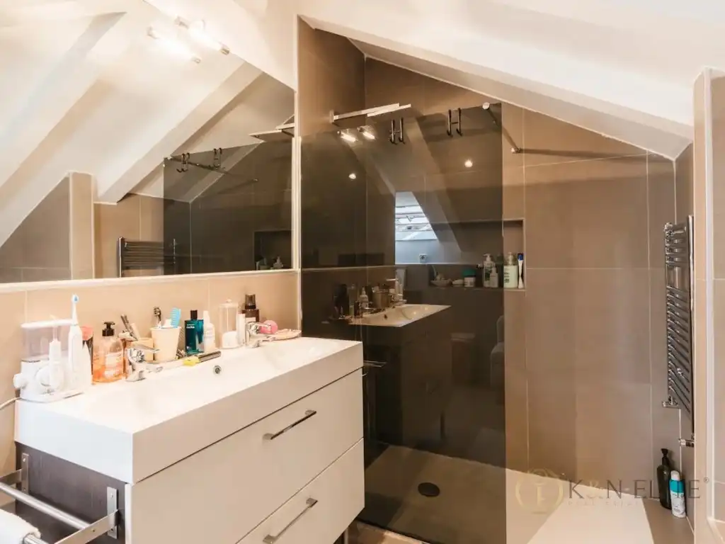 Maison jumelée avec piscine à vendre à Calle Alvaro Caballero, imagen 15