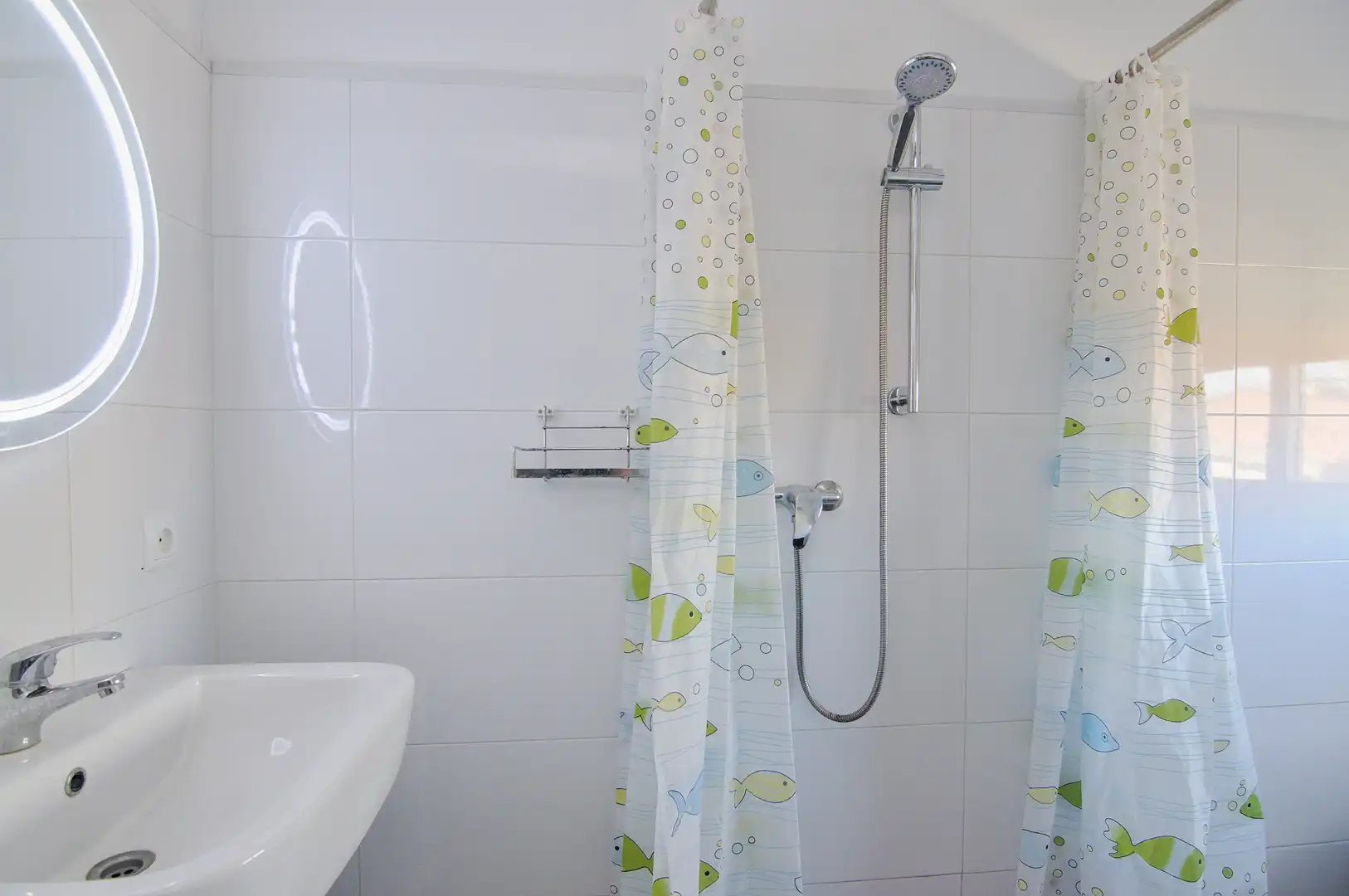Baño de Casa o chalet en venta en Sant Fruitós de Bages con Calefacción, Terraza y Trastero