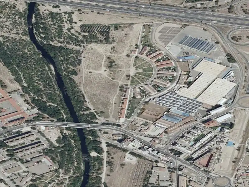 Piso en venta en El Poal