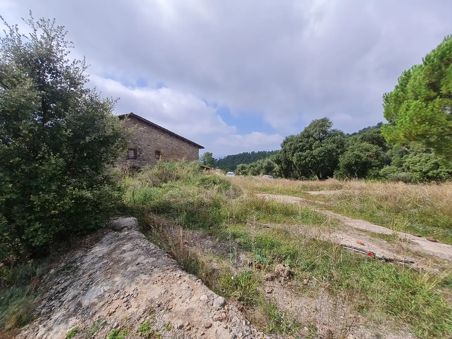 Country homes for sale in Olvan
