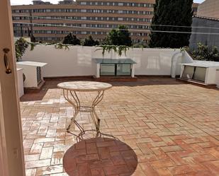 Terrace of Building for sale in Girona Capital