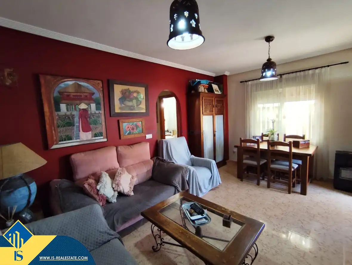 Villa mit Terrasse zum Verkauf in Nueva Torrevieja - Aguas Nuevas, imagen 9