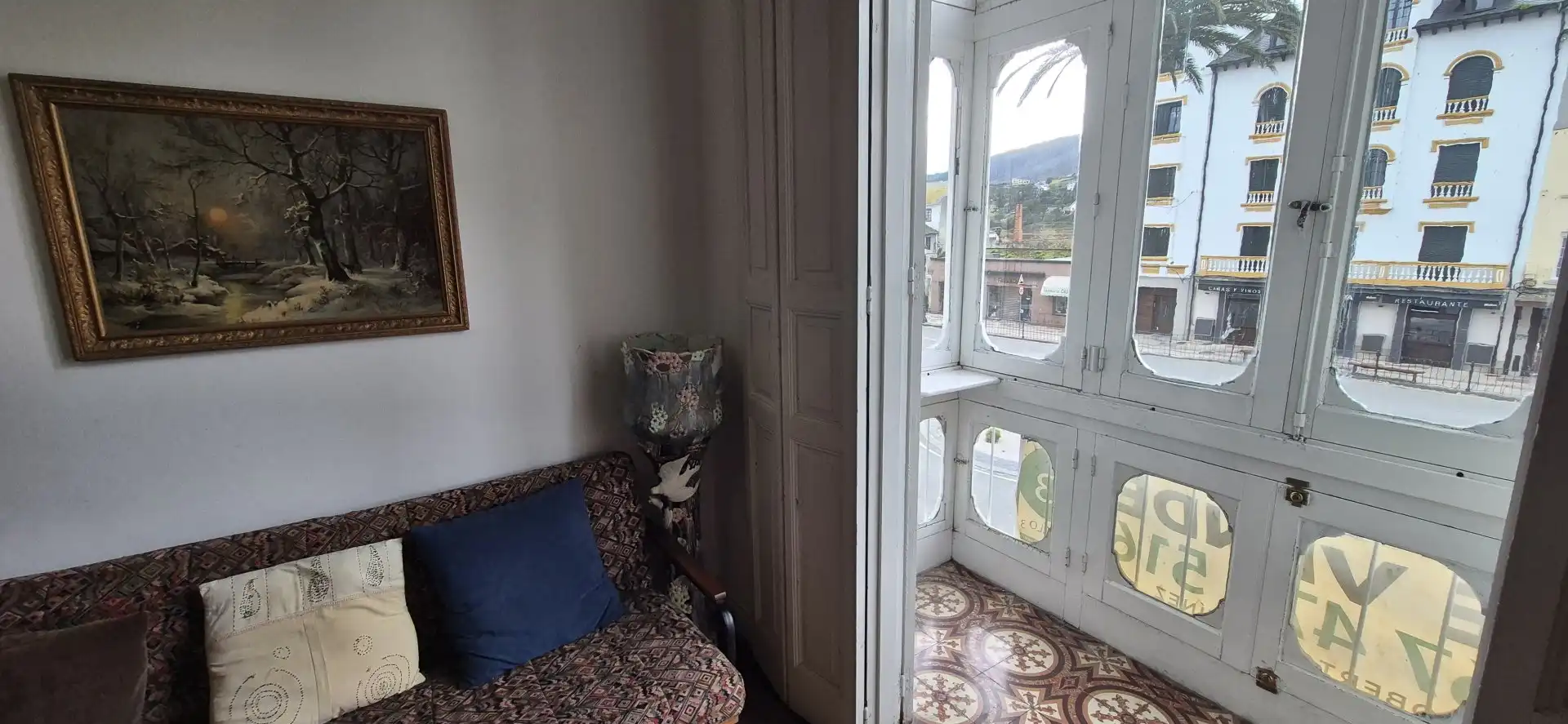 Wohnung zum Verkauf in Avda Ramón Valdés, imagen 4