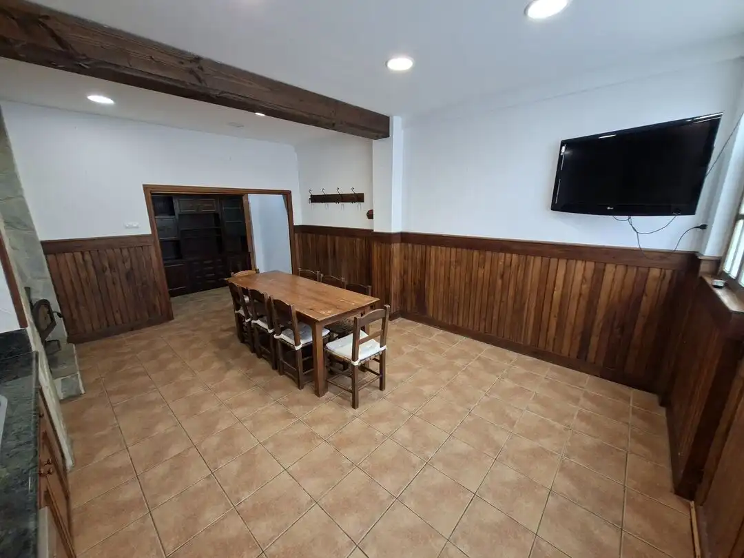 Piso en venta en Mañaria con Calefacción y Balcón