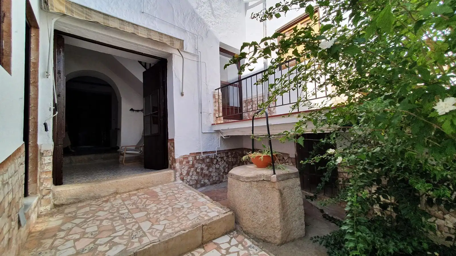 Adossat amb piscina en venda a Ardales, imagen 22