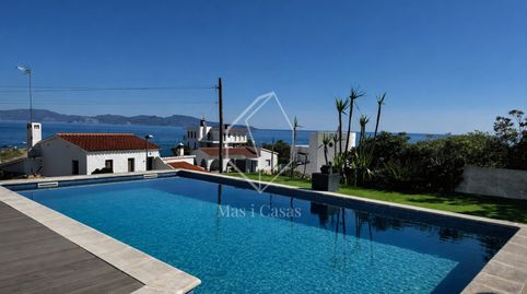 Foto 2 de Casa o chalet en venta en Carrer Punta Montgó, 8, Montgó, L'Escala