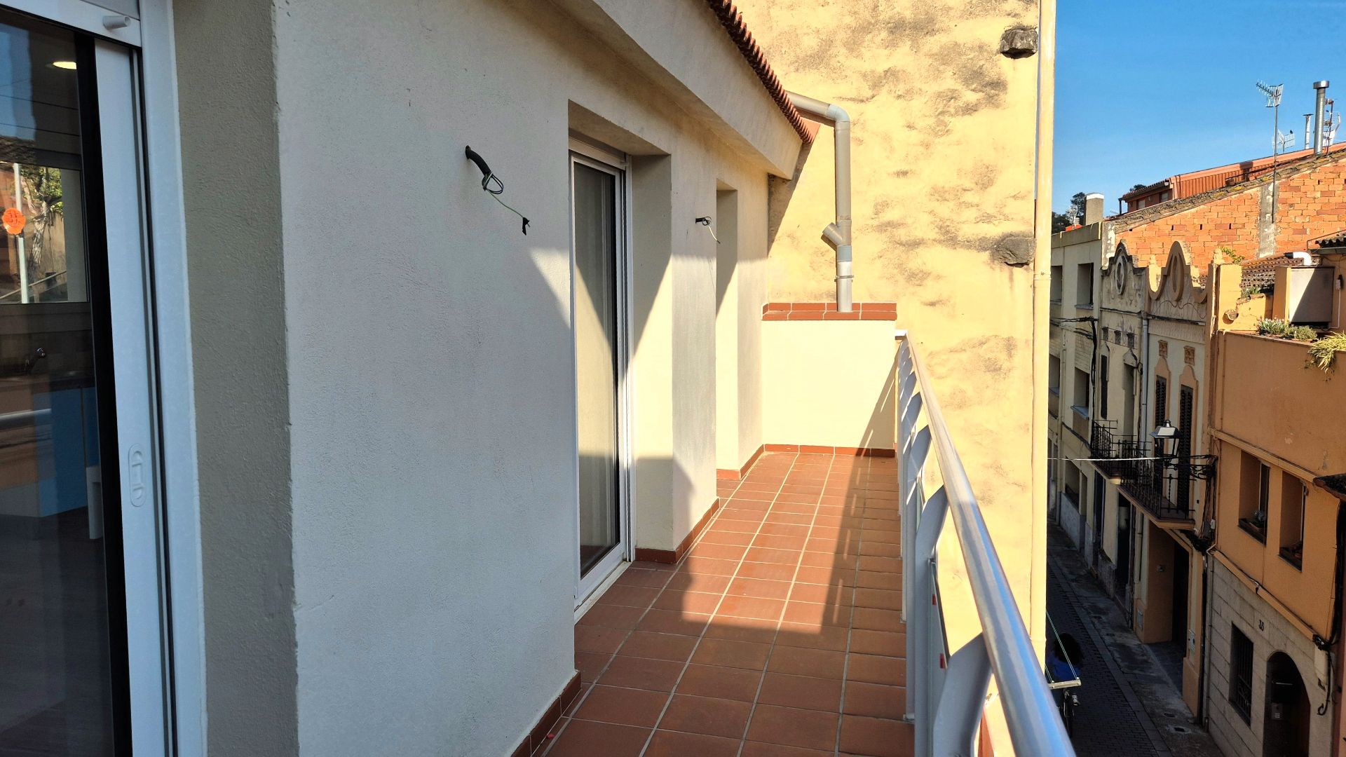 Duplex for sale in Calle Nuestra Señora de Montserrat, La Palma de Cervelló