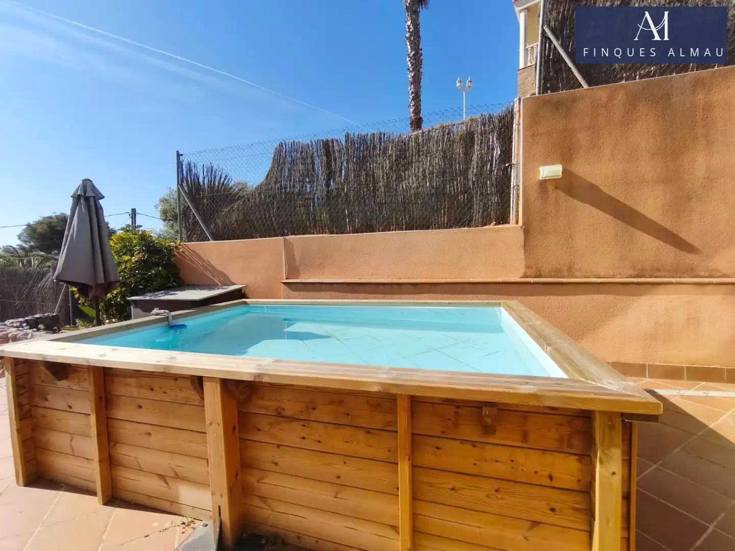 Villa avec terrasse à vendre à Carrer Carrer Esparreguera, imagen 2