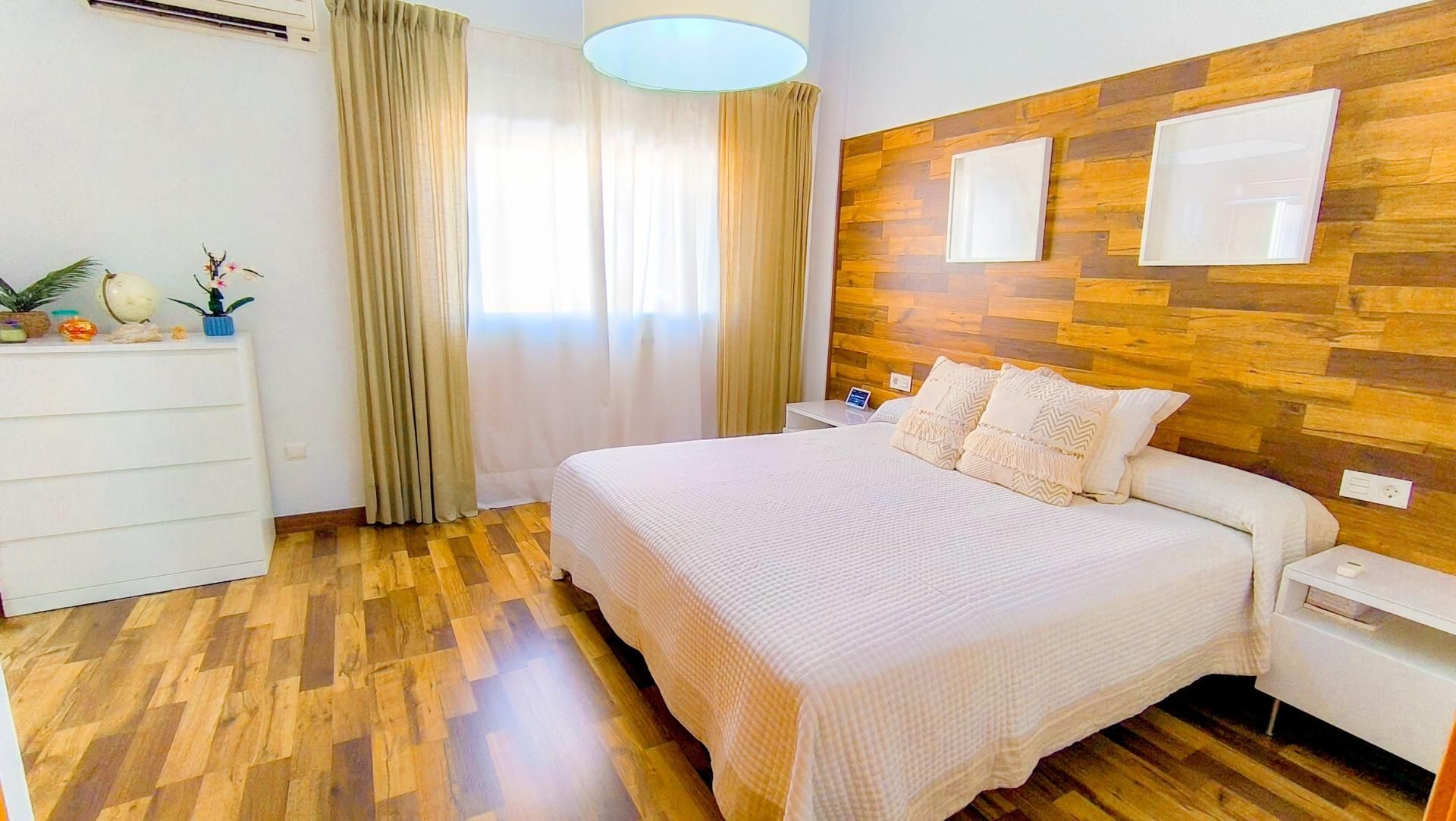 Single-family semi-detached for sale in Guadalupe