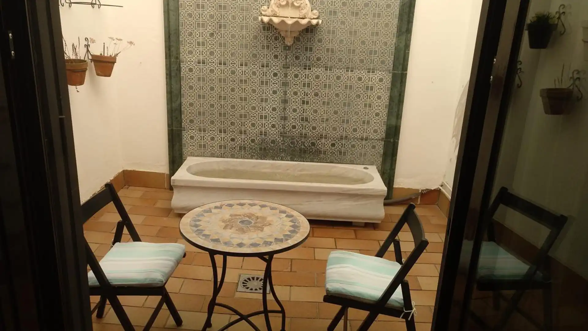 Piso de alquiler en Zona Centro