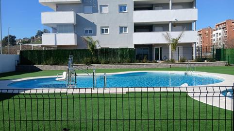 Photo 3 of Attic to rent in Calle Marcelino Camacho, 5, Camas, Sevilla