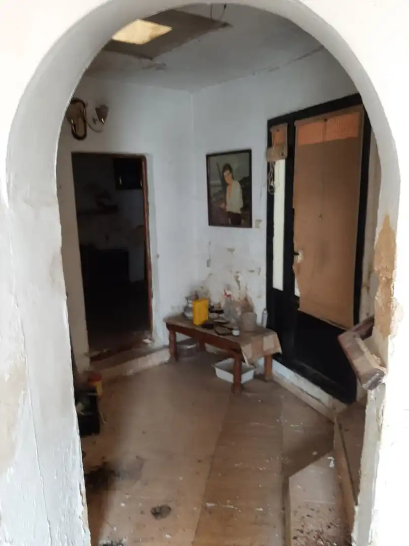 Residencial en venta en Valdepeñas