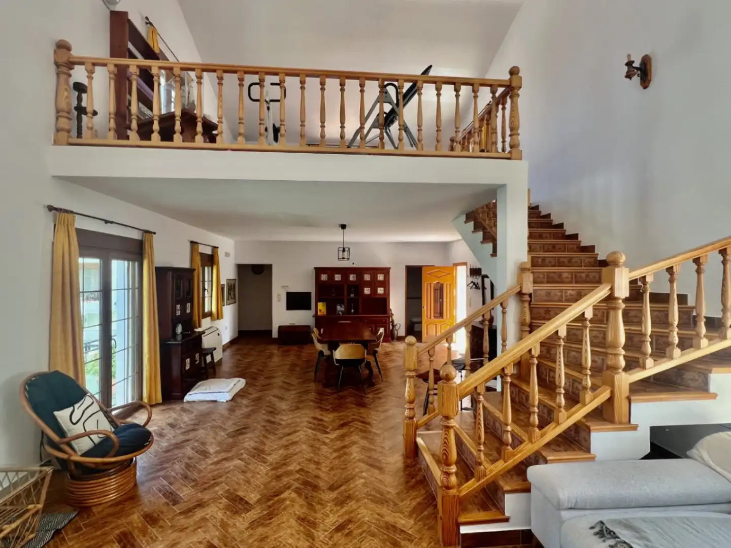 Country homes for sale in Pedreguer  with Air Conditioner, Terrace and Swimming Pool