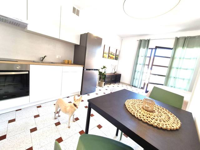 Estudio en Venta en Calle Juan Soler en Las Playitas