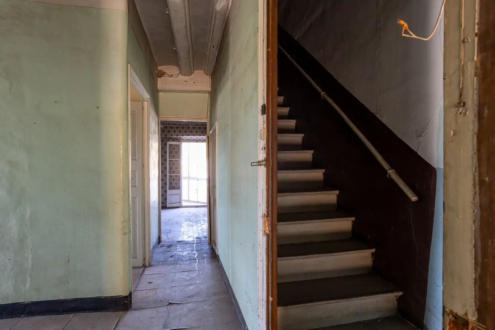 Houses for sale in Sallent  with Private garden, Balcony and Alarm