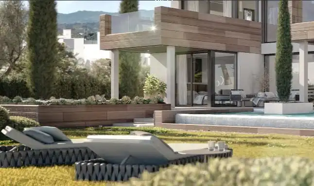 Maison avec piscine à vendre à Manilva Pueblo, imagen 31