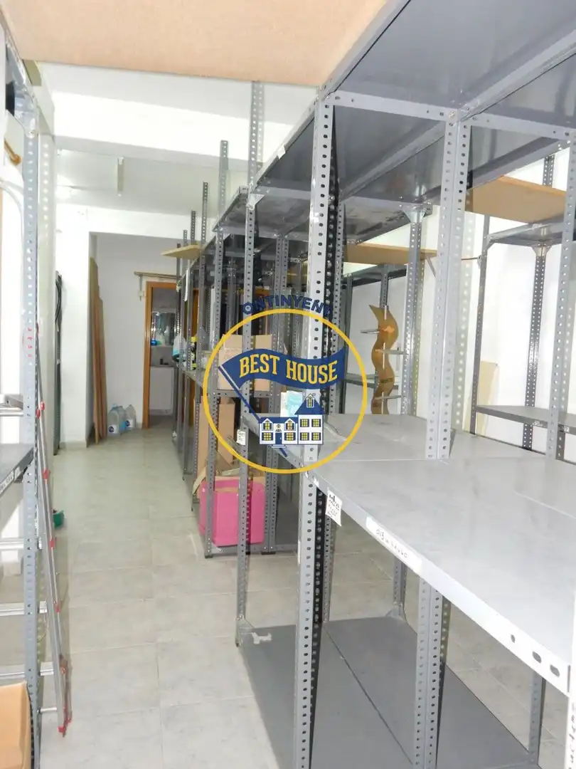 Business premises for sale in Sant Josep - Zona Hospital, imagen 20