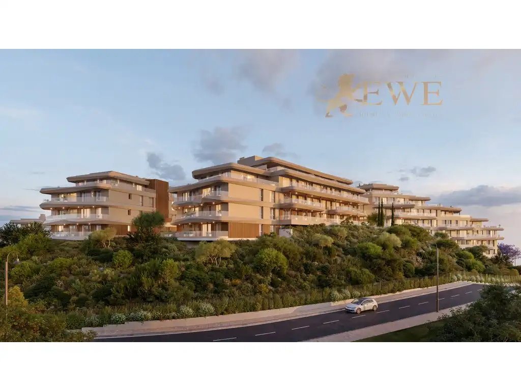 Apartamento en venta en Calle Sierra Baza-Reserv Mijas, imagen 3