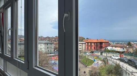 Foto 4 de Pis en venda a Calle Virgen del Carmen, Calle de la, Egia, Donostia - San Sebastián