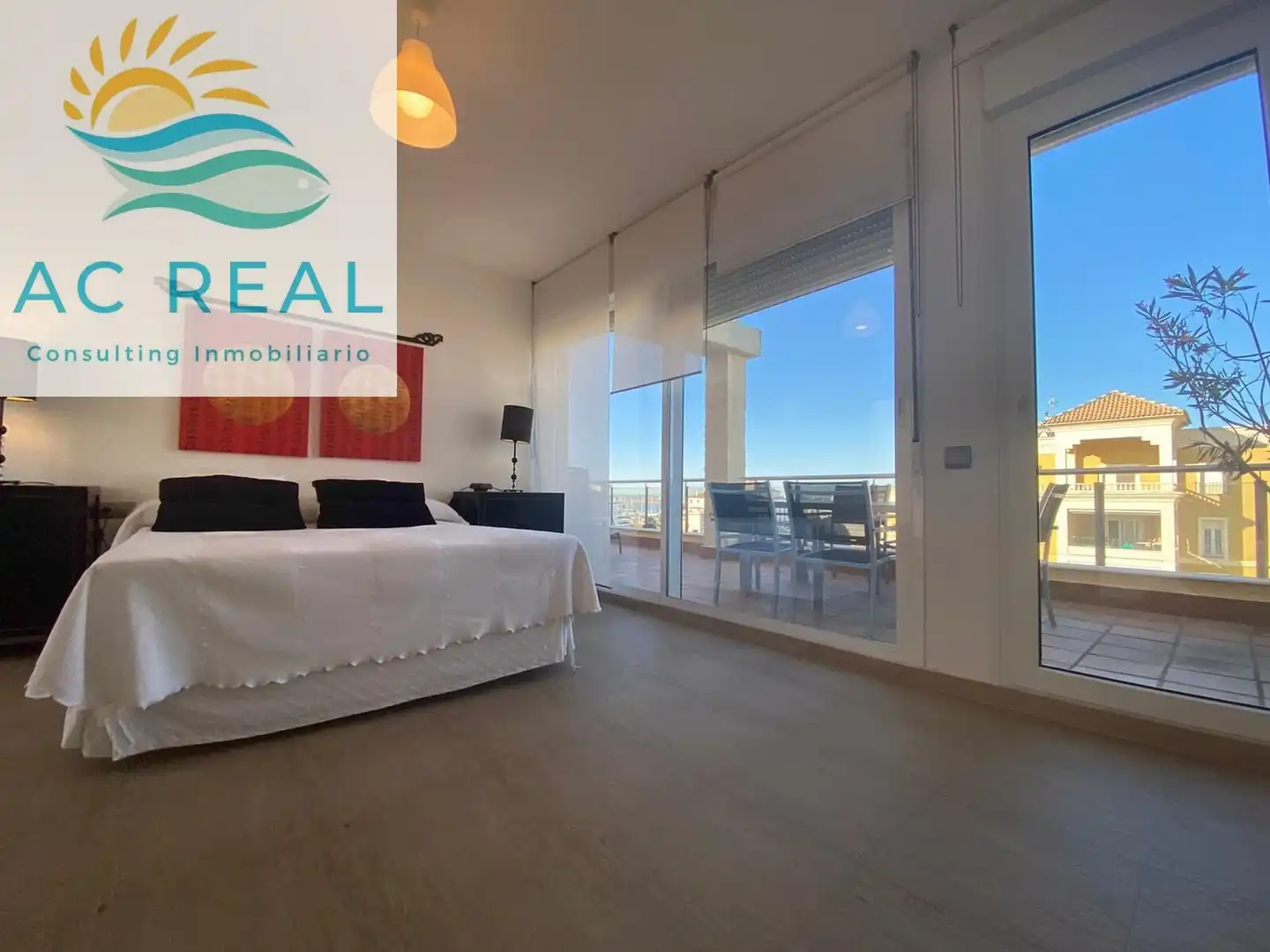 Penthouse mit Pool zum Verkauf in Calle de la cruz, imagen 23