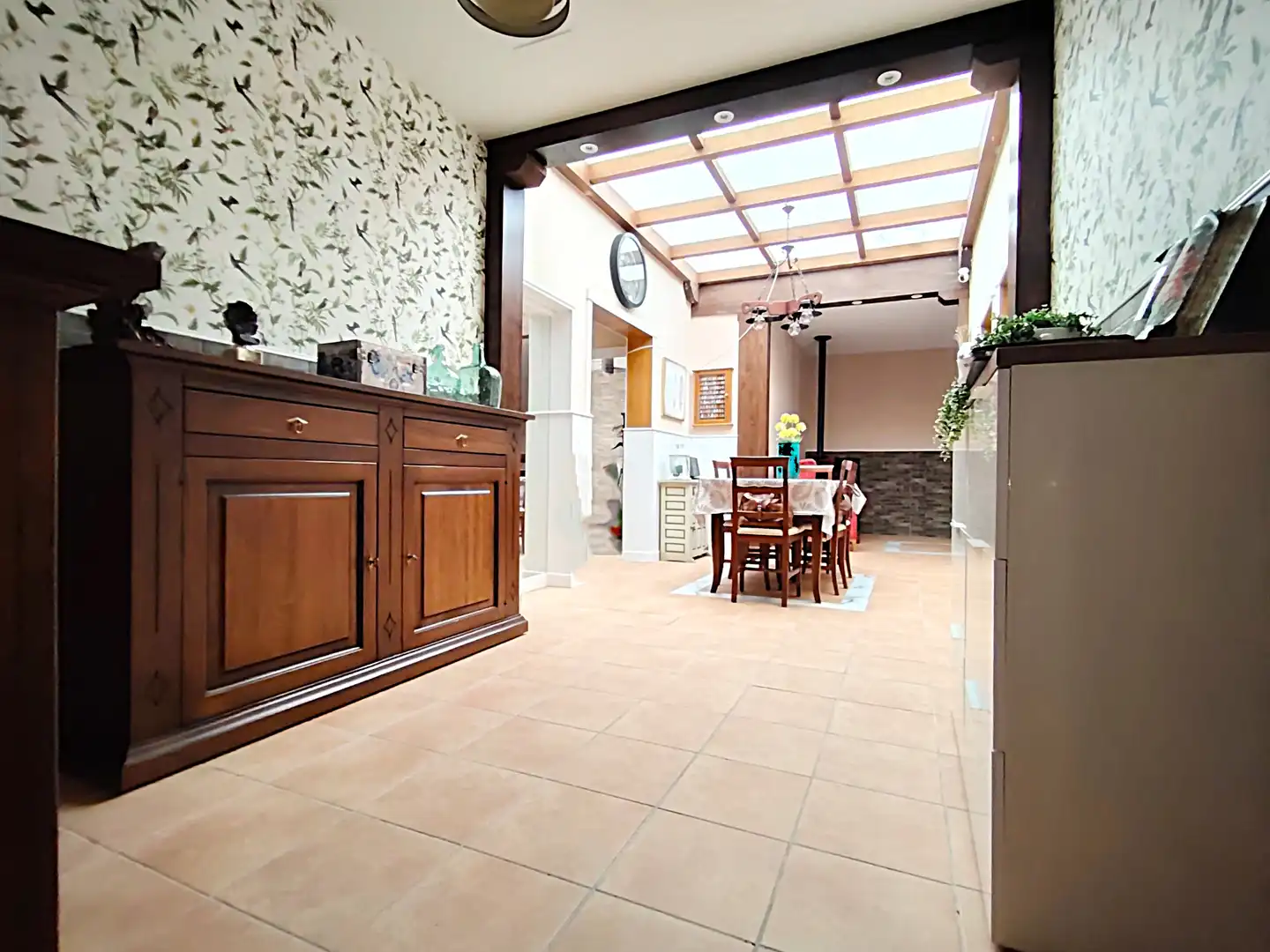 Houses for sale in Villafranca de los Caballeros