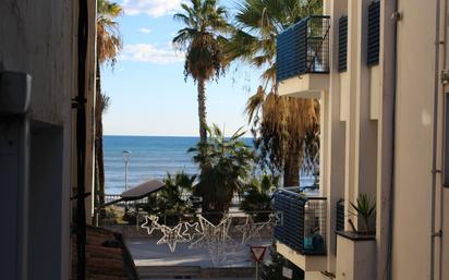 Dormitori de Apartament en venda en Sitges amb Aire condicionat