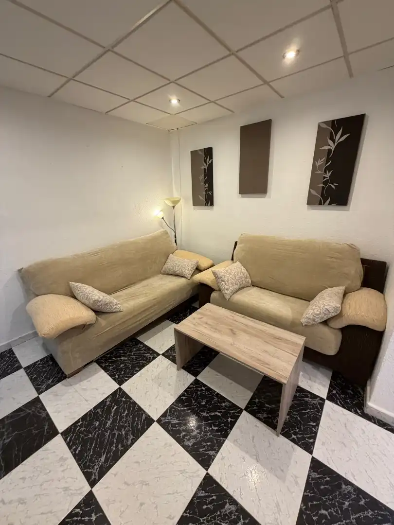 Appartamento in affitto a Calle Priego de Córdoba
