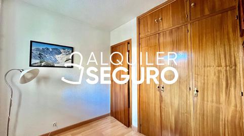 Photo 3 of Flat to rent in De Fermín Caballero , Pilar,  Madrid Capital