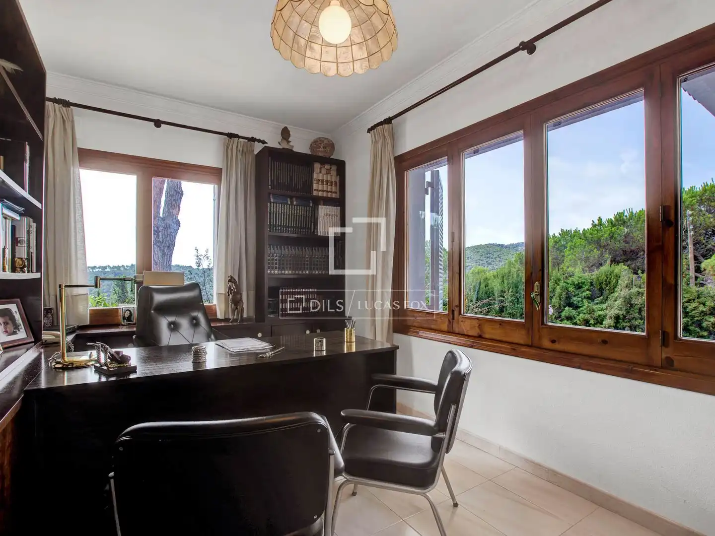 Villa avec jardin à vendre à Sant Cebrià de Vallalta, imagen 14