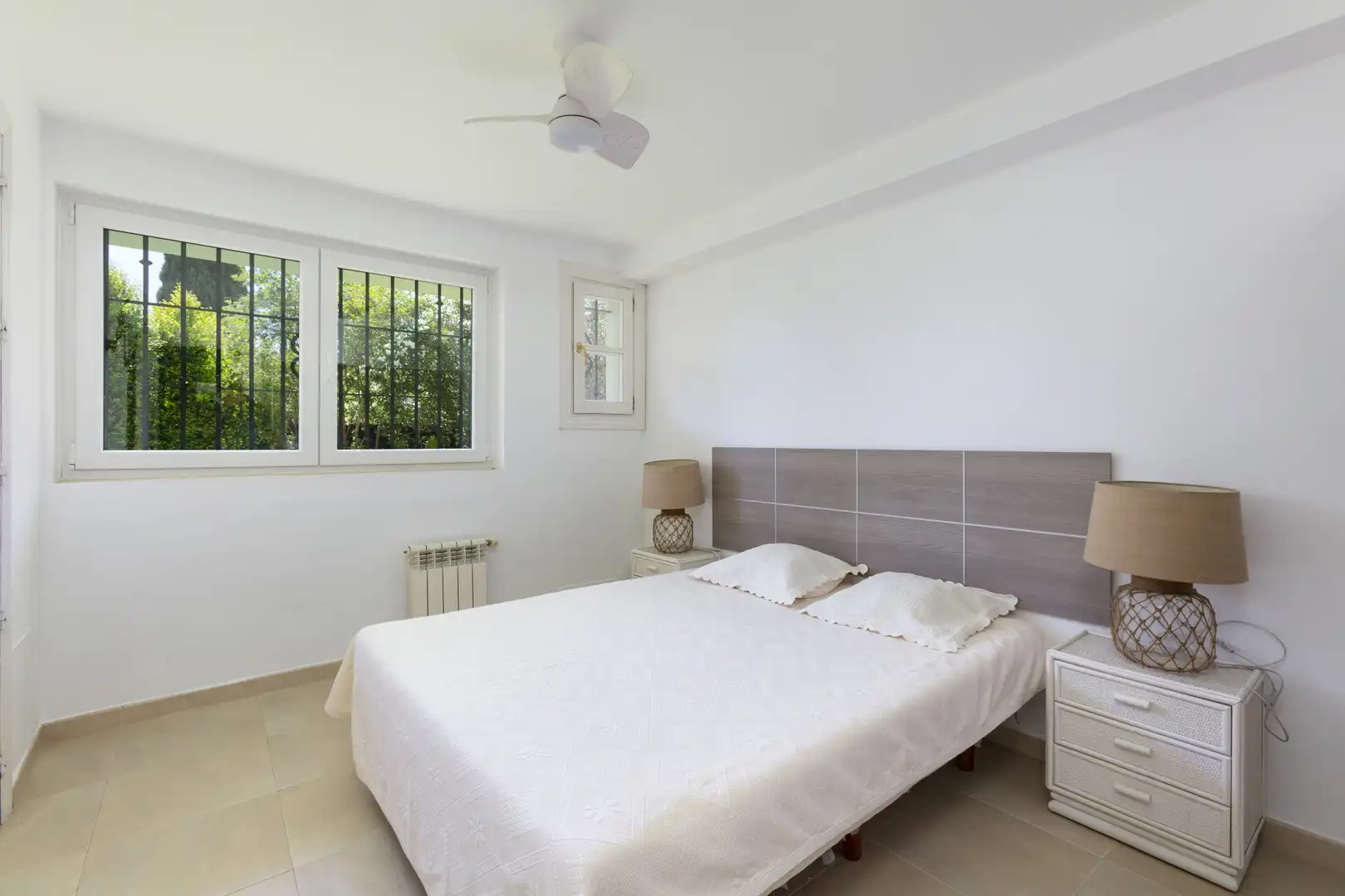 Casa amb terrassa en venda a Los Arqueros  - Puerto del Almendro, imagen 20