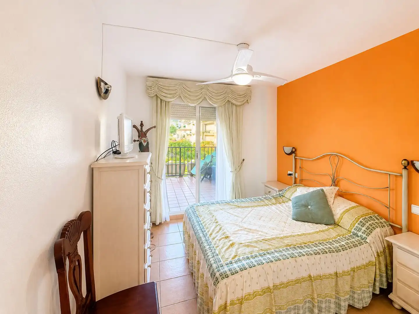 Apartment mit Pool zum Verkauf in 14 Calle Tomillo #planta 3, imagen 19