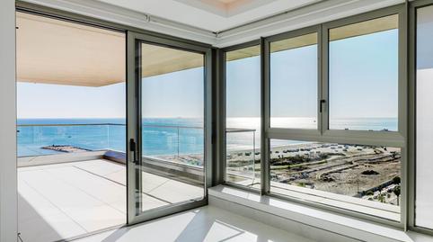 Foto 4 de Piso en venta en C/ Pacífico, 94, Martín Carpena - Torre del Río, Málaga Capital